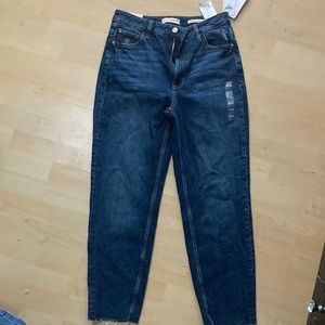 Guess mom jeans